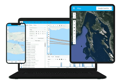 gps marine | boat tracking 