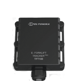 gps tracker for forklifts
